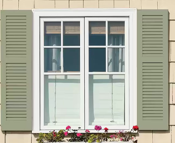 Exterior-Shutters